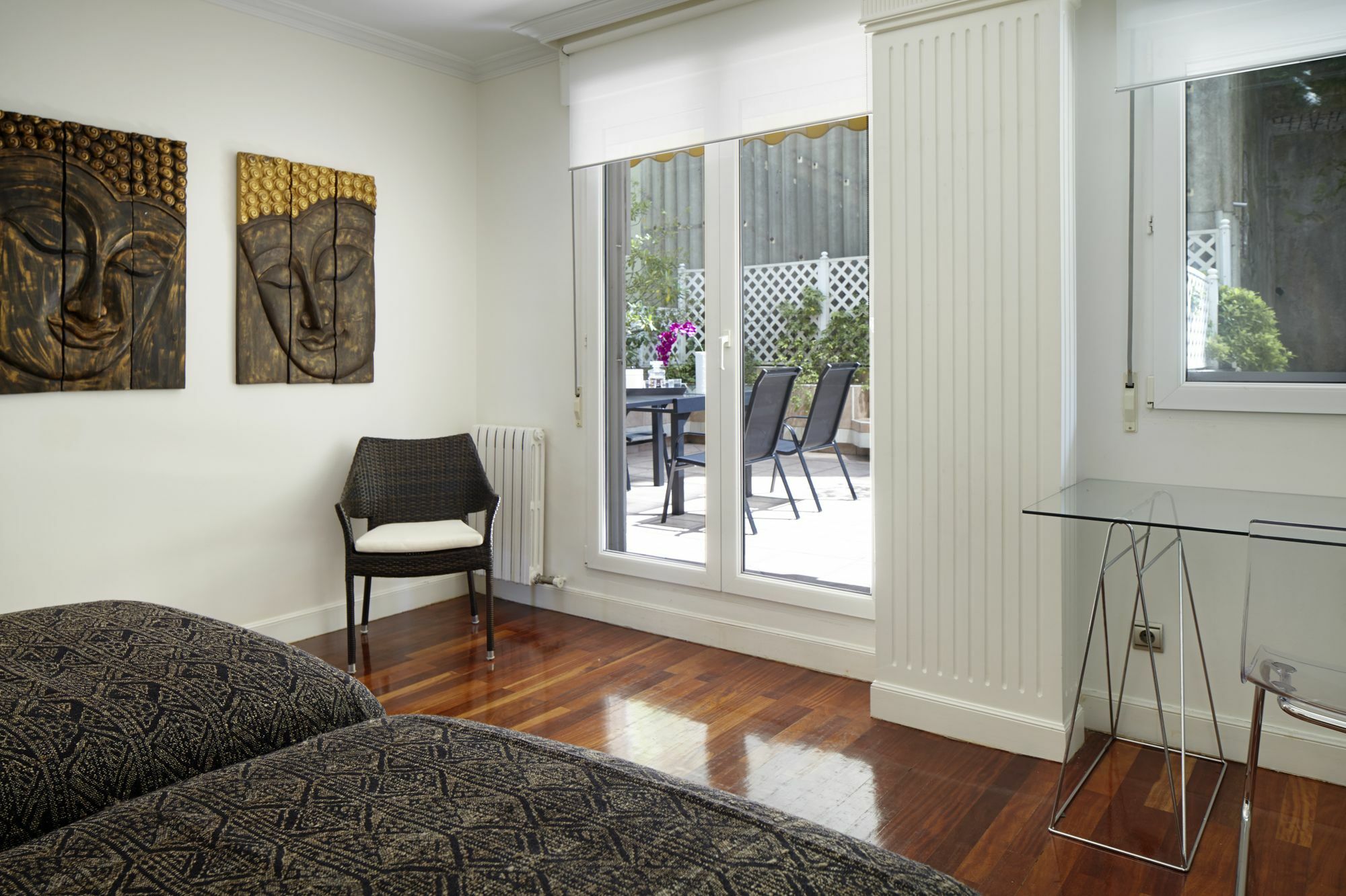 Playa De La Concha 3 Apartment By Feelfree Rentals San Sebastián Exterior foto