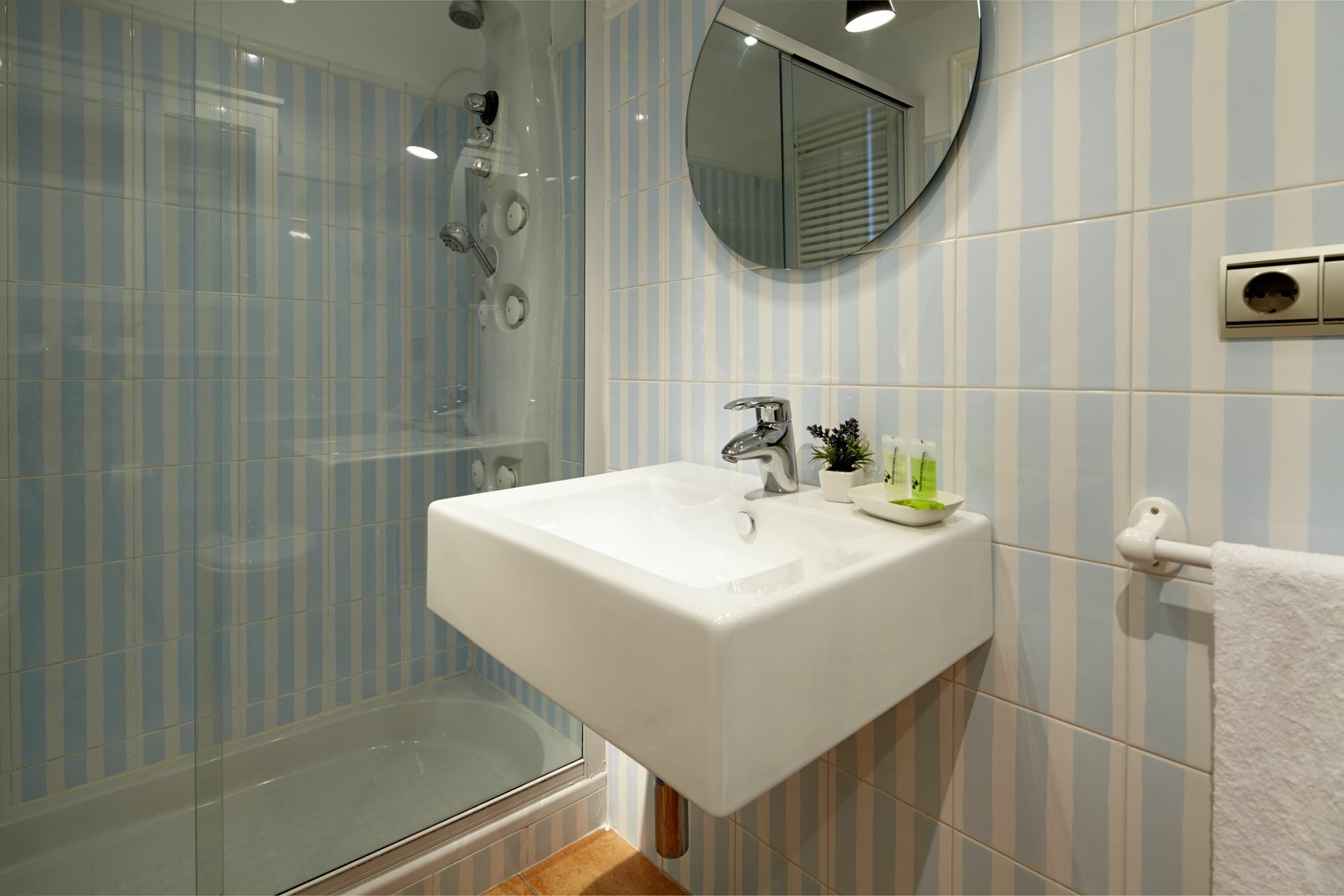 Playa De La Concha 3 Apartment By Feelfree Rentals San Sebastián Exterior foto