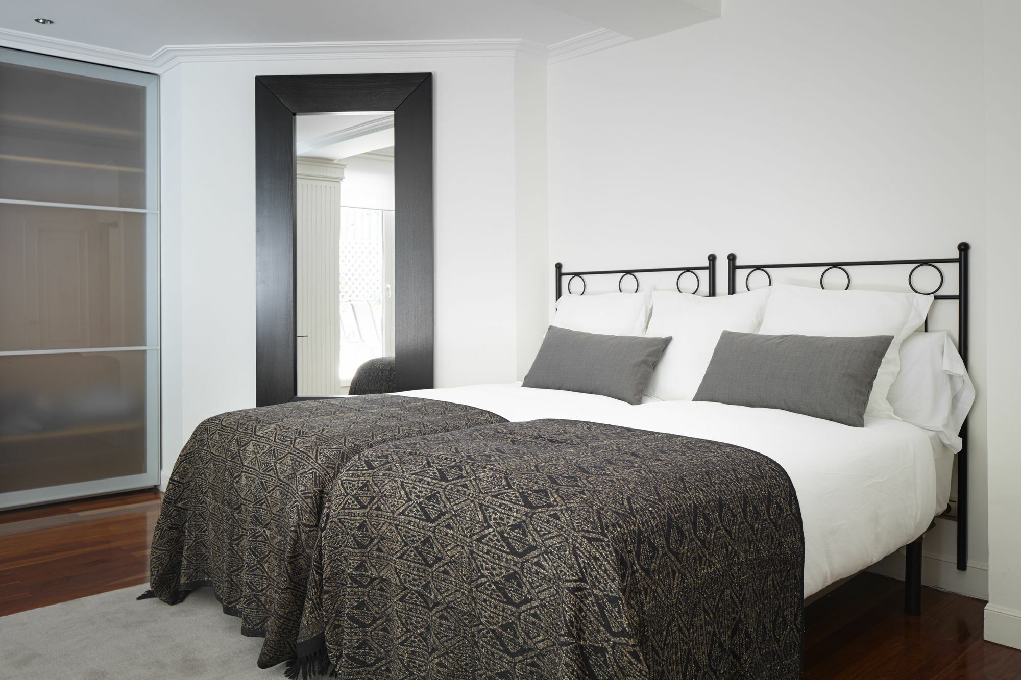 Playa De La Concha 3 Apartment By Feelfree Rentals San Sebastián Exterior foto
